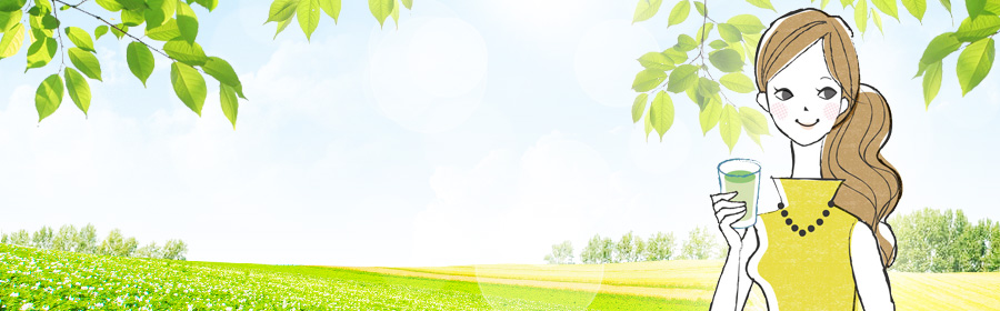 毛の悩みを解消